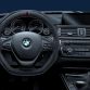 BMW 3-Series with M Performance Parts