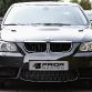 BMW 3-Sereies by Prior Design