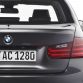BMW 3-Series 2012 by AC Schnitzer