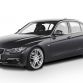BMW 3-Series 2012 by AC Schnitzer