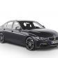BMW 3-Series 2012 by AC Schnitzer