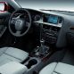 Audi A4 2008 Interior