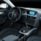 Audi A4 2008 Interior