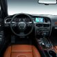 Audi A4 2008 Interior
