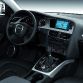 Audi A4 2008 Interior