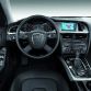 Audi A4 2008 Interior