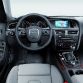 Audi A4 2008 Interior