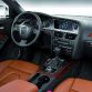 Audi A4 2008 Interior
