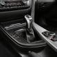 BMW 3 Series 2012 - Interior