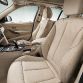 BMW 3 Series 2012 - Interior