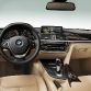 BMW 3 Series 2012 - Interior