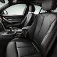 BMW 3 Series 2012 - Interior