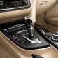 BMW 3 Series 2012 - Interior