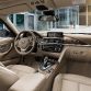 BMW 3 Series 2012 - Interior