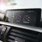 BMW 3 Series 2012 - Interior