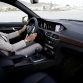 Mercedes-Benz C-Class 2011 Interior