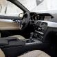 Mercedes-Benz C-Class 2011 Interior