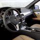 Mercedes-Benz C-Class 2011 Interior
