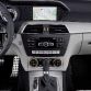 Mercedes-Benz C-Class 2011 Interior