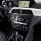Mercedes-Benz C-Class 2011 Interior