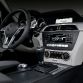 Mercedes-Benz C-Class 2011 Interior