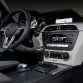 Mercedes-Benz C-Class 2011 Interior