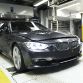 BMW 3-Series 2012 production at Munich plant