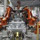 BMW 3-Series 2012 production at Munich plant
