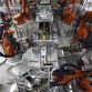 BMW 3-Series 2012 production at Munich plant