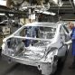 BMW 3-Series 2012 production at Munich plant
