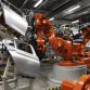 BMW 3-Series 2012 production at Munich plant
