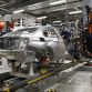 BMW 3-Series 2012 production at Munich plant