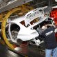 BMW 3-Series 2012 production at Munich plant