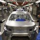 BMW 3-Series 2012 production at Munich plant