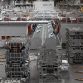 BMW 3-Series 2012 production at Munich plant