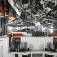BMW 3-Series 2012 production at Munich plant