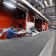 BMW 3-Series 2012 production at Munich plant
