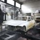 BMW 3-Series 2012 production at Munich plant