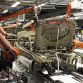 BMW 3-Series 2012 production at Munich plant