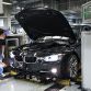 BMW 3-Series 2012 production at Munich plant