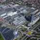 BMW 3-Series 2012 production at Munich plant
