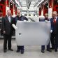 BMW 3-Series 2012 production at Munich plant