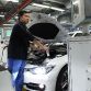 BMW 3-Series 2012 production at Munich plant