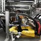 BMW 3-Series 2012 production at Munich plant