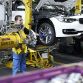 BMW 3-Series 2012 production at Munich plant