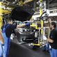 BMW 3-Series 2012 production at Munich plant
