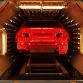 BMW 3-Series 2012 production at Munich plant