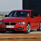 BMW 3-Series 2012