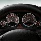 BMW 3 Series 2012 - Interior