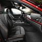 BMW 3 Series 2012 - Interior